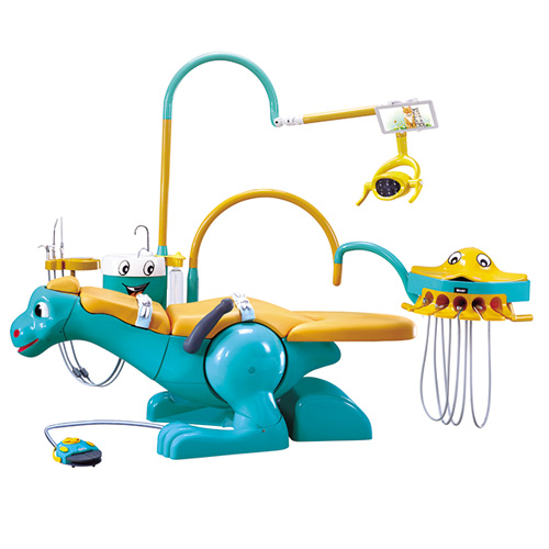 Pediatric Dental chair Unit, Children Dental chair Unit, China dental chair unit